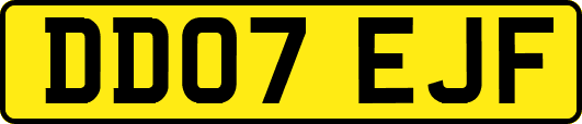 DD07EJF