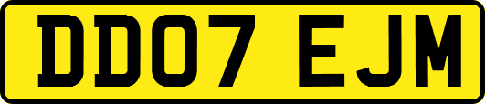 DD07EJM