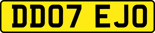 DD07EJO