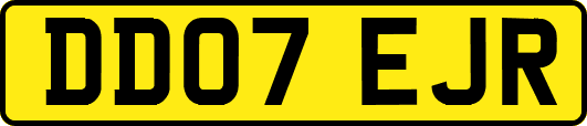 DD07EJR