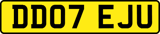 DD07EJU