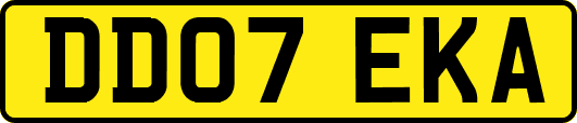 DD07EKA