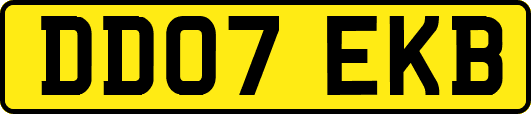 DD07EKB