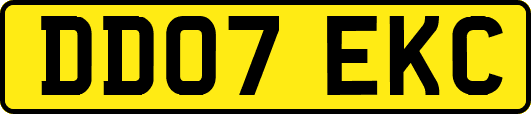 DD07EKC