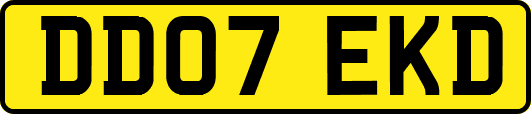 DD07EKD