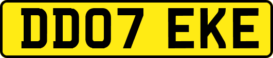 DD07EKE