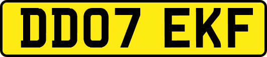 DD07EKF