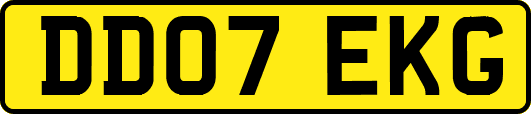 DD07EKG