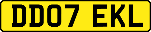 DD07EKL