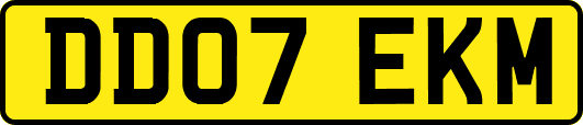 DD07EKM
