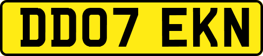 DD07EKN