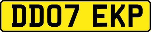 DD07EKP
