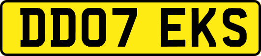 DD07EKS