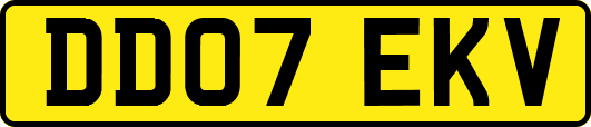 DD07EKV