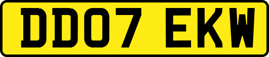 DD07EKW