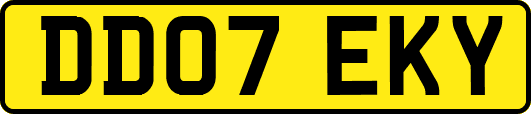 DD07EKY