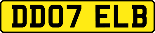 DD07ELB