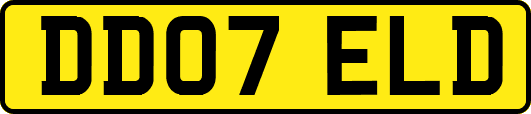 DD07ELD