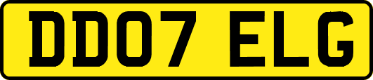 DD07ELG