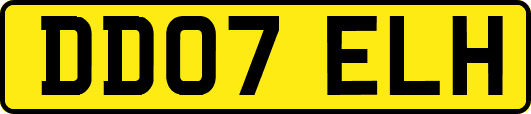 DD07ELH
