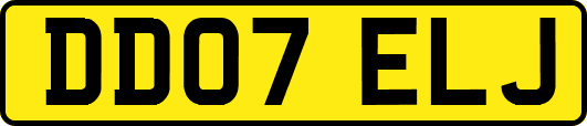 DD07ELJ