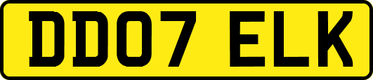 DD07ELK