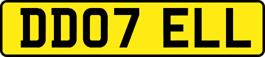 DD07ELL