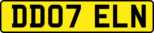 DD07ELN