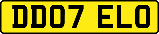 DD07ELO