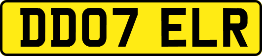 DD07ELR