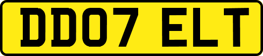 DD07ELT
