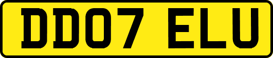 DD07ELU