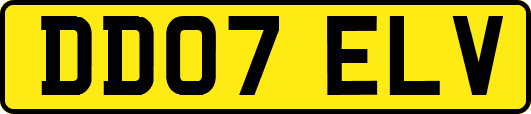 DD07ELV