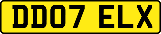 DD07ELX