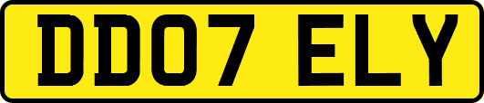 DD07ELY