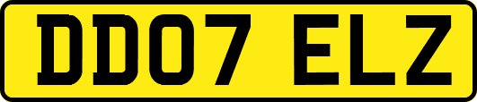 DD07ELZ