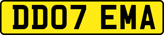 DD07EMA