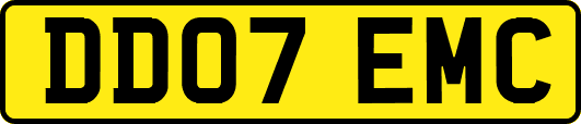 DD07EMC