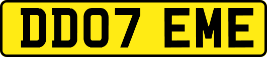 DD07EME