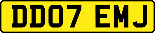 DD07EMJ