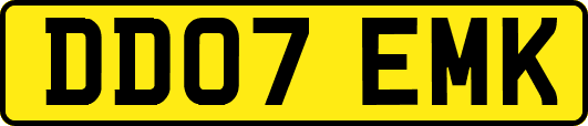 DD07EMK