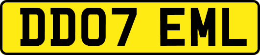 DD07EML
