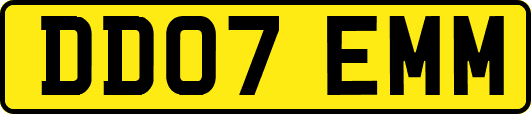 DD07EMM