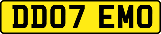 DD07EMO