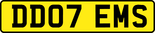 DD07EMS