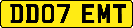 DD07EMT
