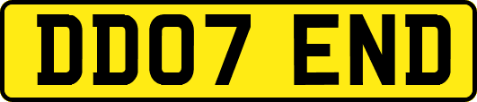 DD07END
