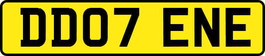 DD07ENE