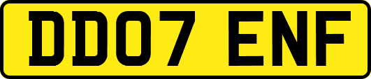 DD07ENF