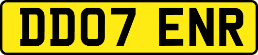 DD07ENR